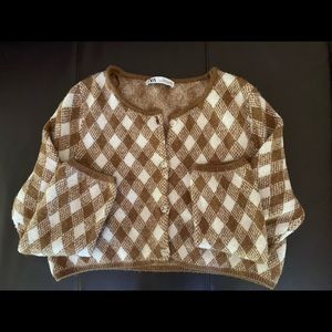 Zara Sweater